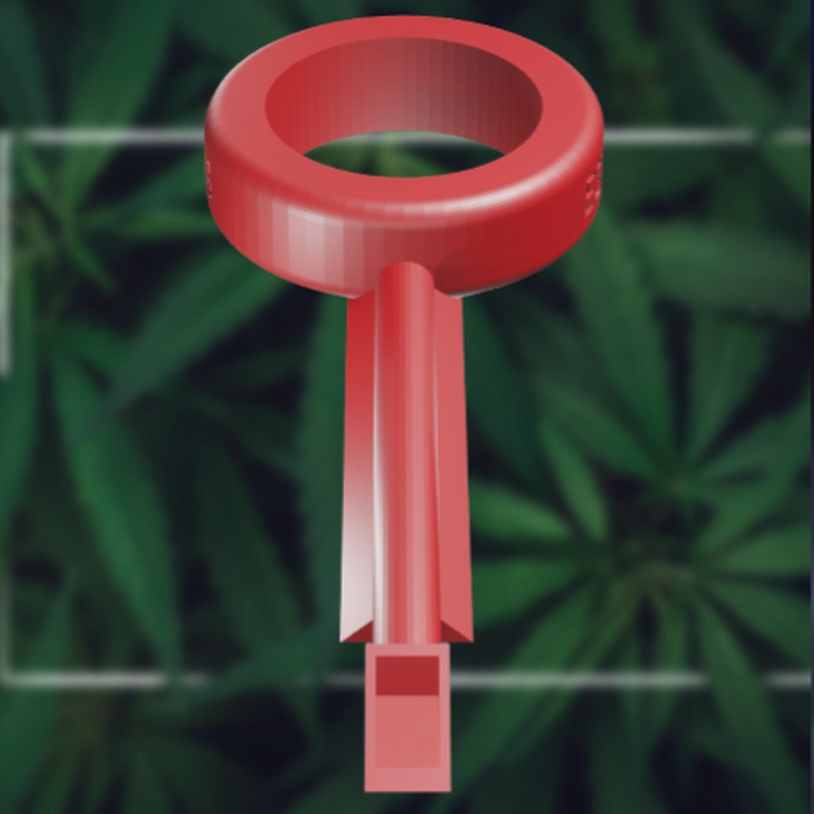 The ConeKey